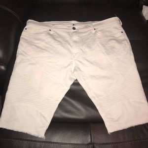 True Religion Shorts